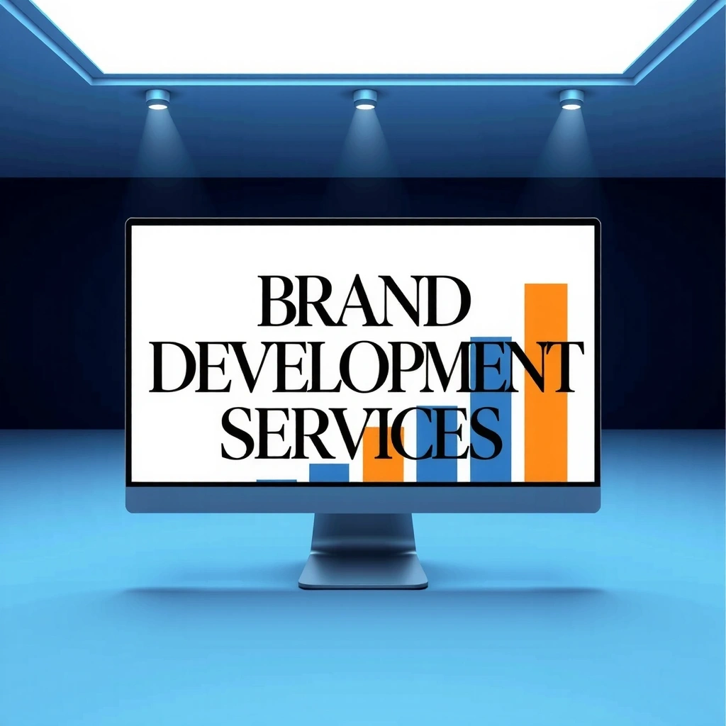 Brand Development Services