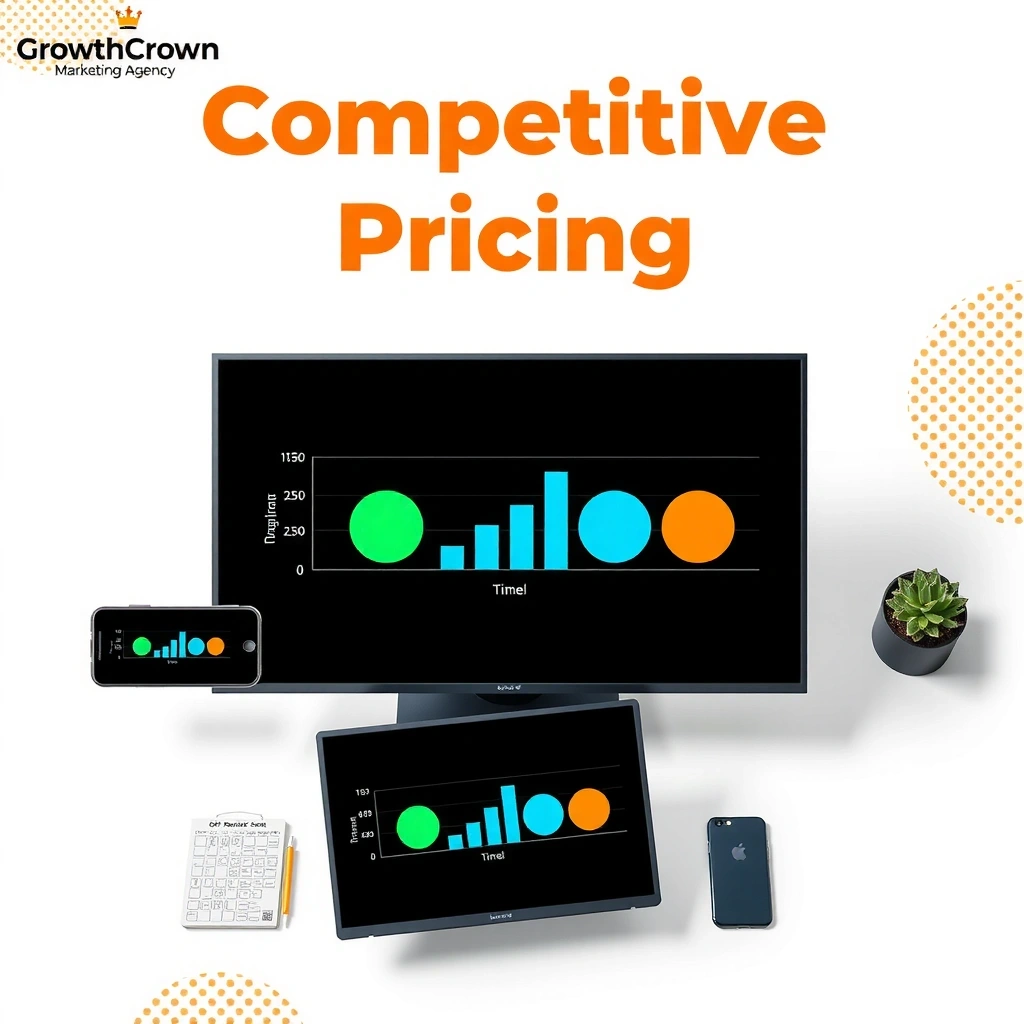 Competitive Pricing