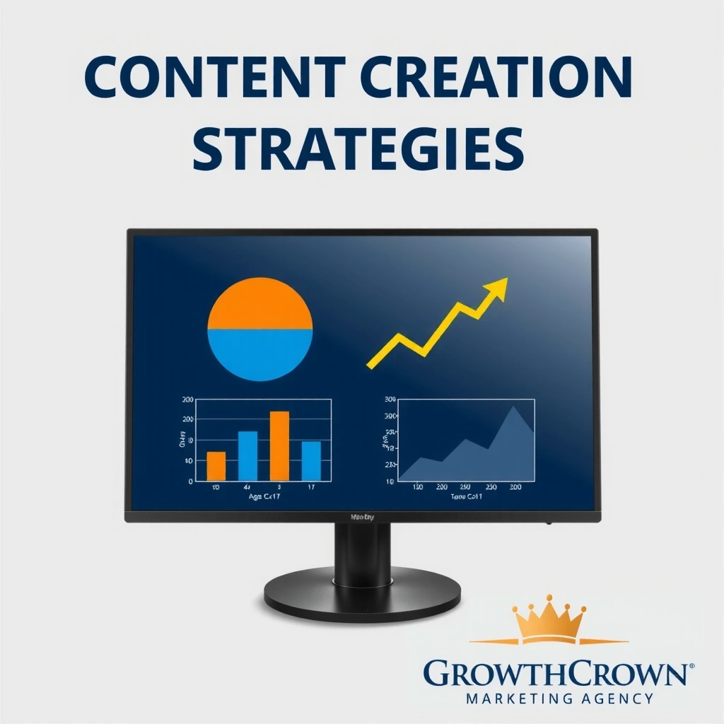 Content Creation Strategies