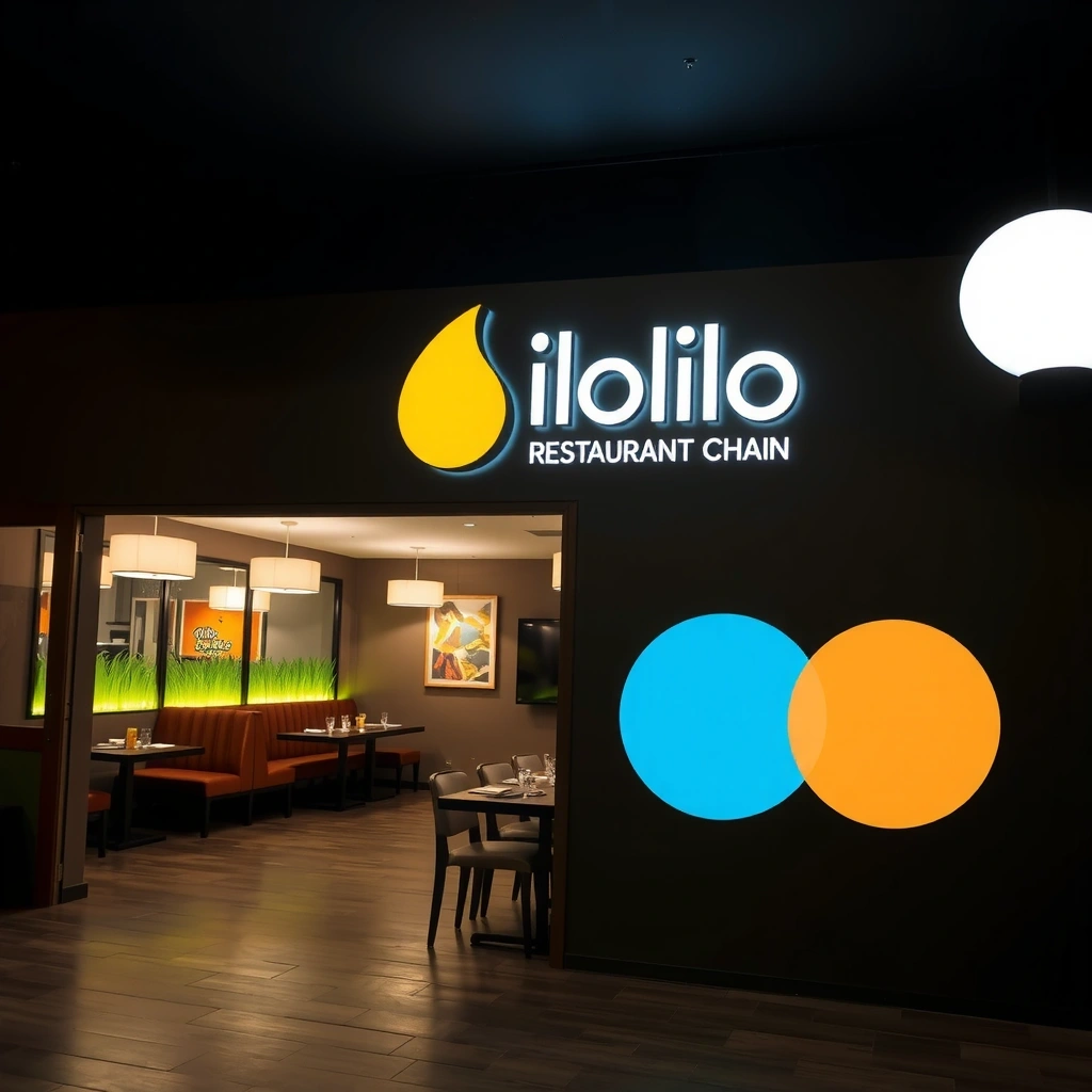 Iloilo restaurant chain case study