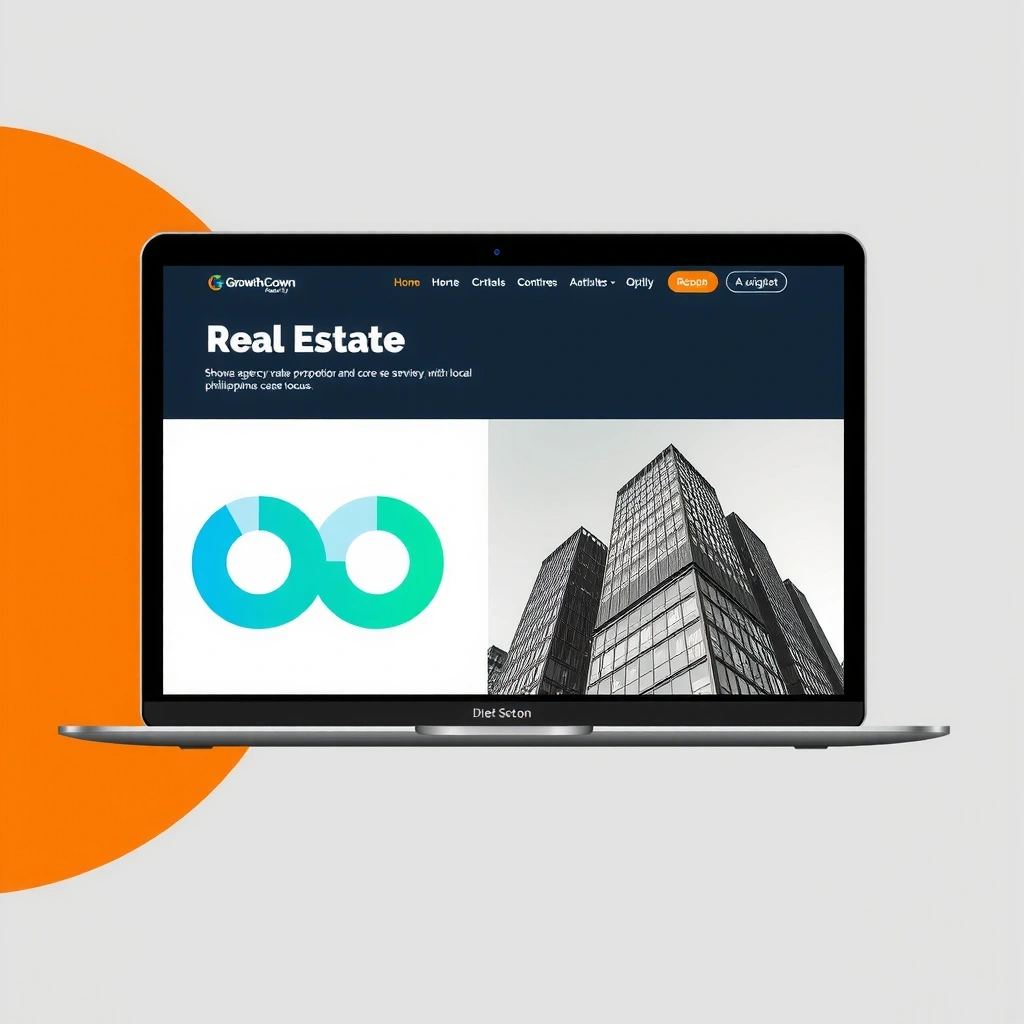 Real estate development case study