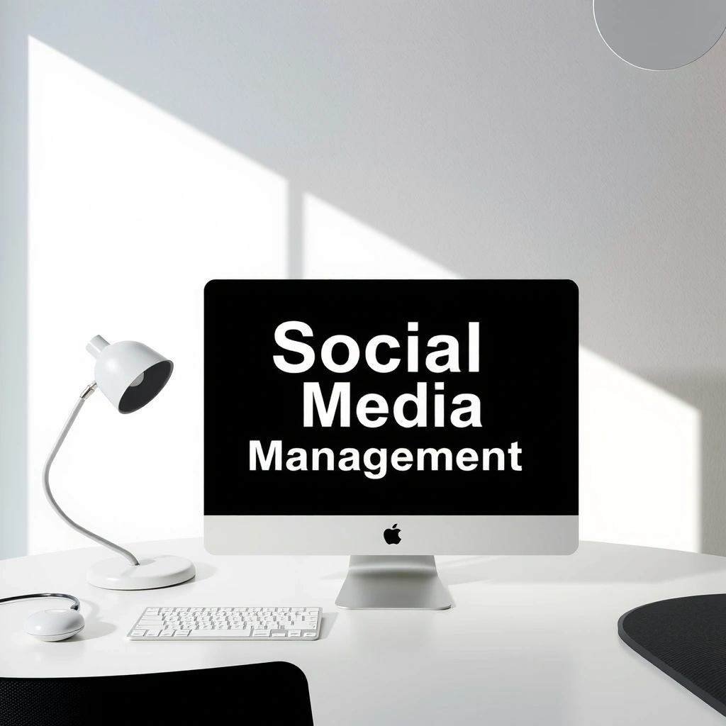Social Media Management